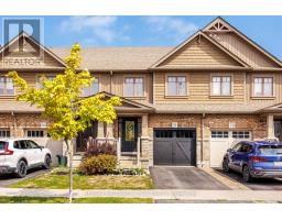 71 WINTERTON COURT, Orangeville, Ontario