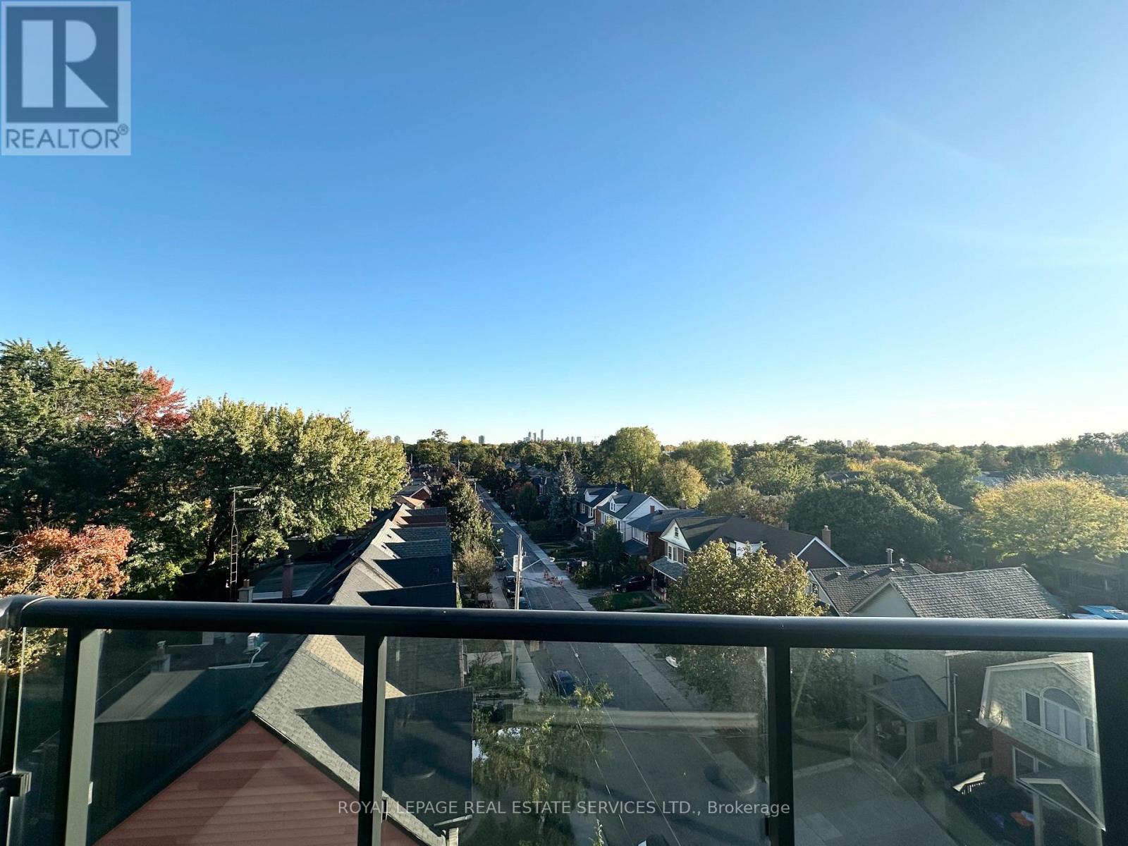 608 - 3385 Dundas Street W, Toronto, Ontario  M6S 2S2 - Photo 17 - W12471925