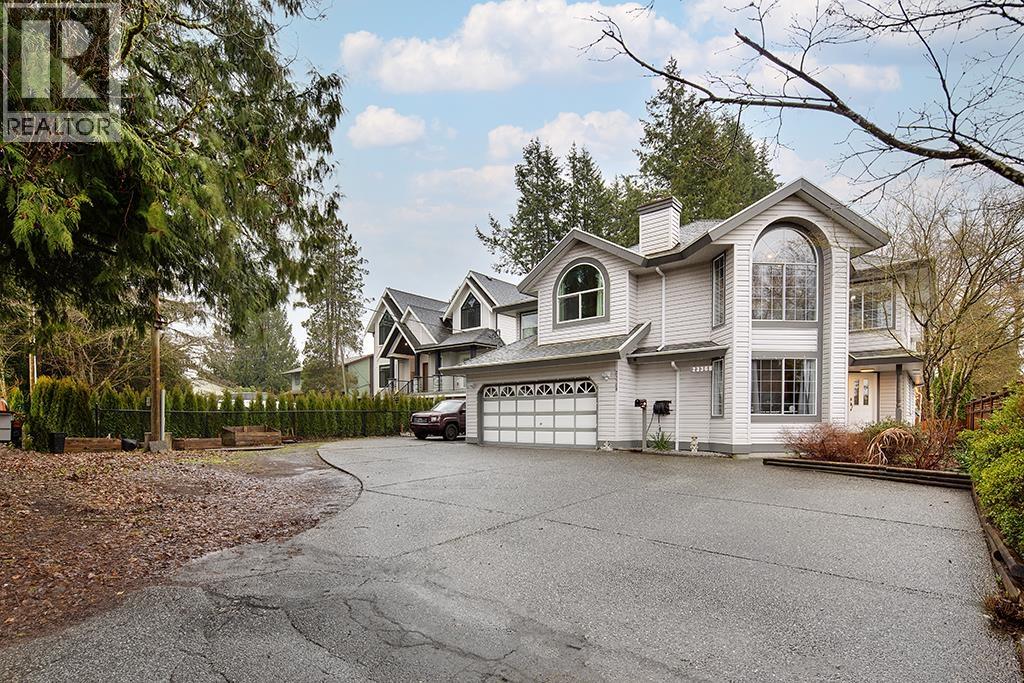 23368 124 Avenue, Maple Ridge, British Columbia  V2X 4K4 - Photo 1 - R3040482