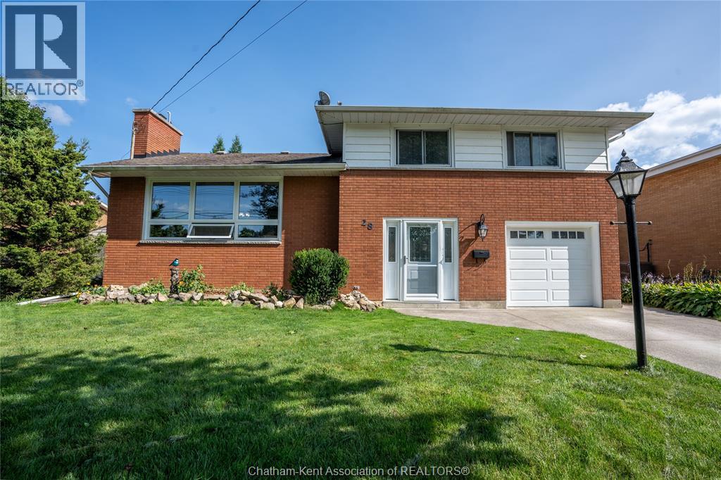 28 Jasper Avenue, Chatham, Ontario  N7M 4B8 - Photo 2 - 25026620