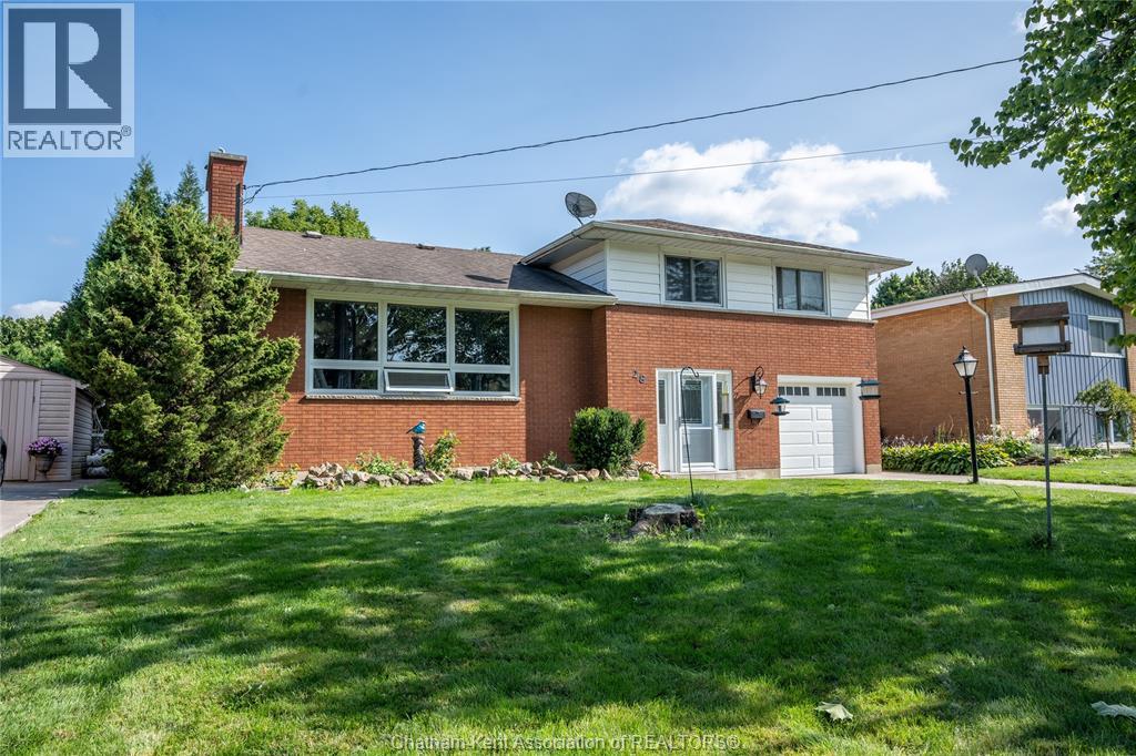 28 Jasper Avenue, Chatham, Ontario  N7M 4B8 - Photo 3 - 25026620