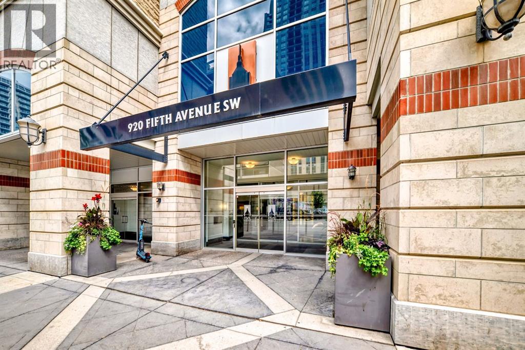 701, 920 5 Avenue Sw, Calgary, Alberta  T2P 5P6 - Photo 49 - A2245083