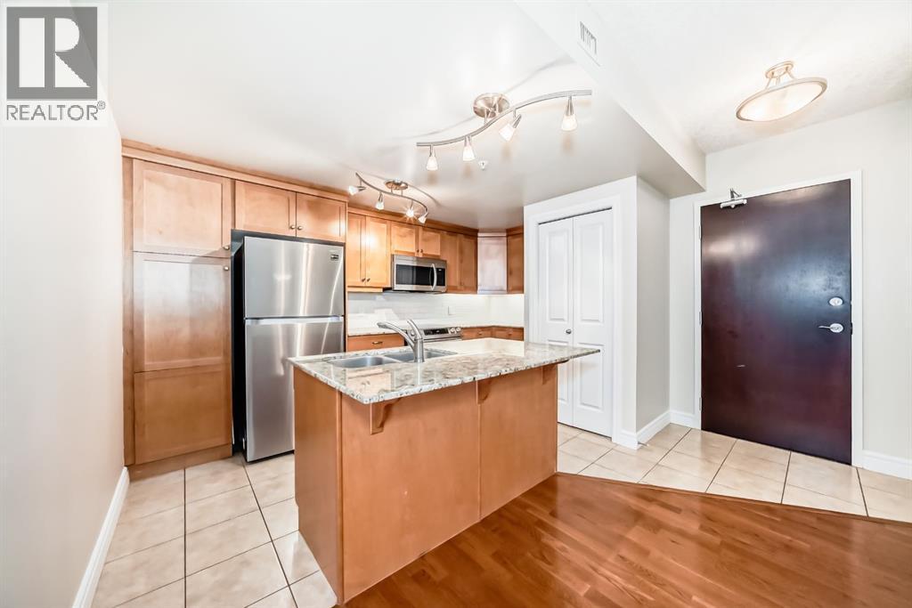 701, 920 5 Avenue Sw, Calgary, Alberta  T2P 5P6 - Photo 5 - A2245083