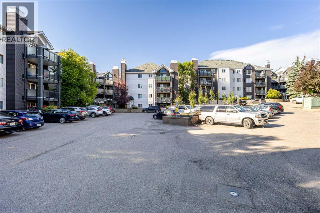 309, 20 Sierra Morena Mews Sw, Calgary, Alberta  T3H 3K6 - Photo 31 - A2247517