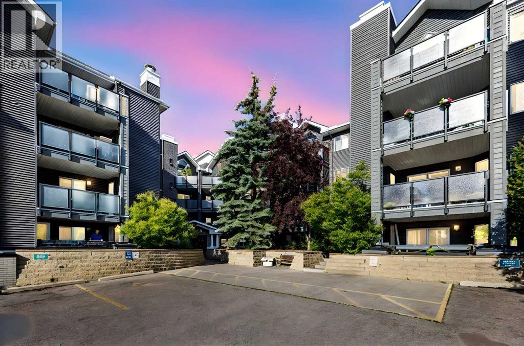 309, 20 Sierra Morena Mews Sw, Calgary, Alberta  T3H 3K6 - Photo 29 - A2247517