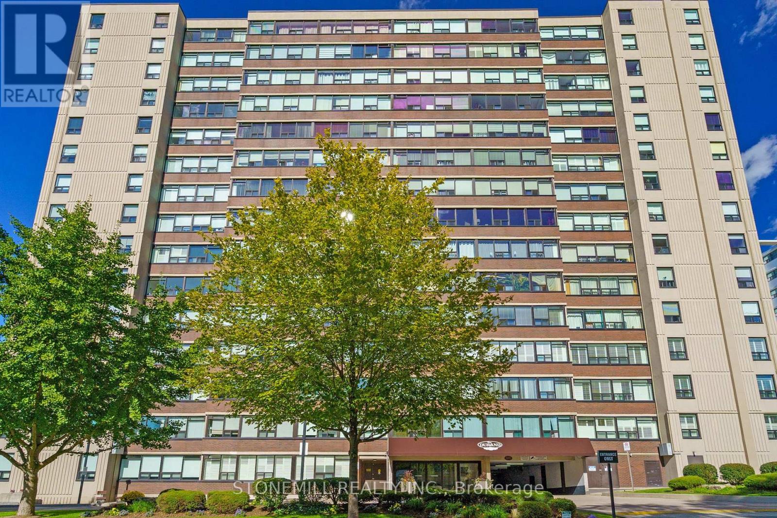403 - 120 DUKE STREET, Hamilton, Ontario
