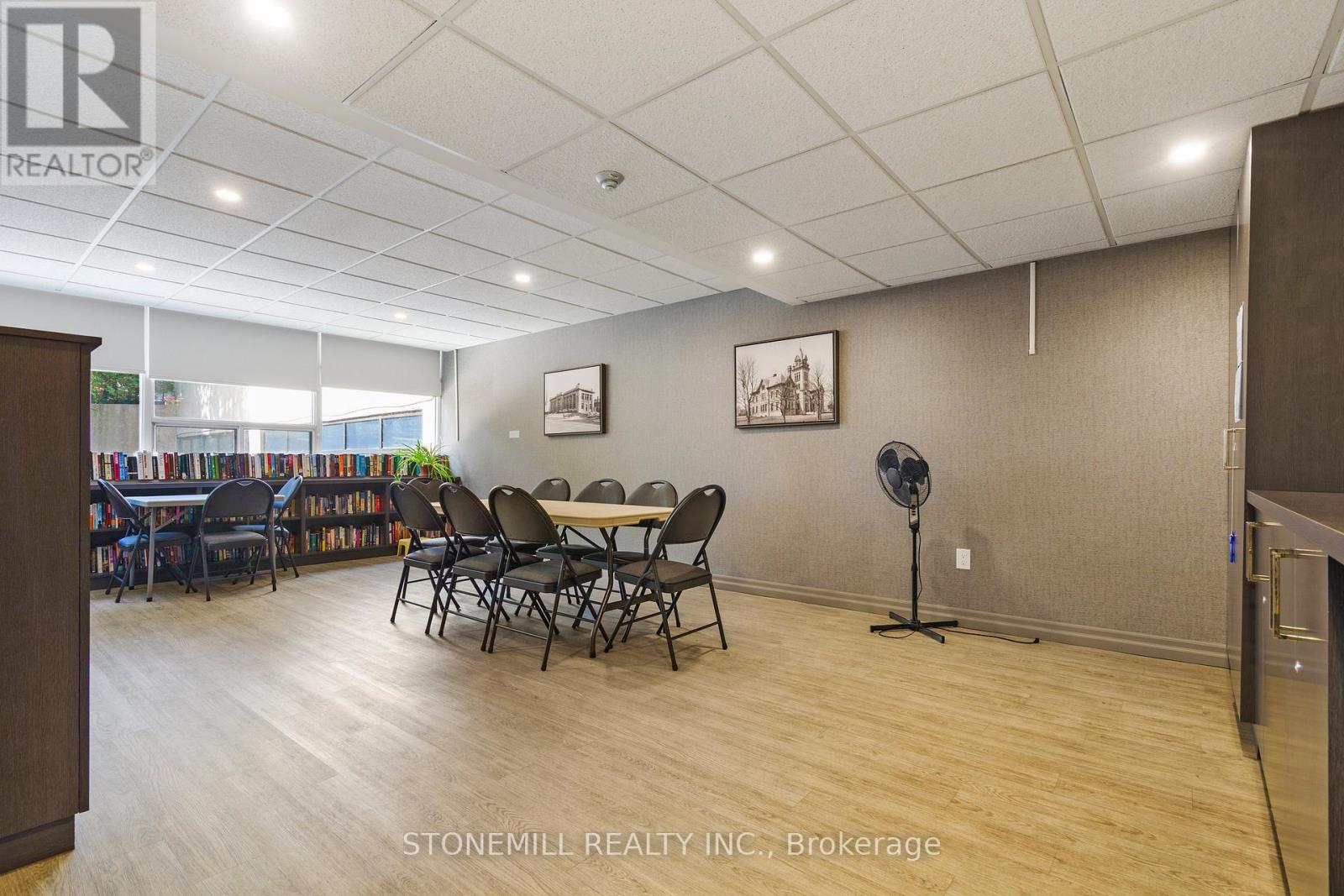 403 - 120 Duke Street, Hamilton, Ontario  L8P 4T1 - Photo 28 - X12471835