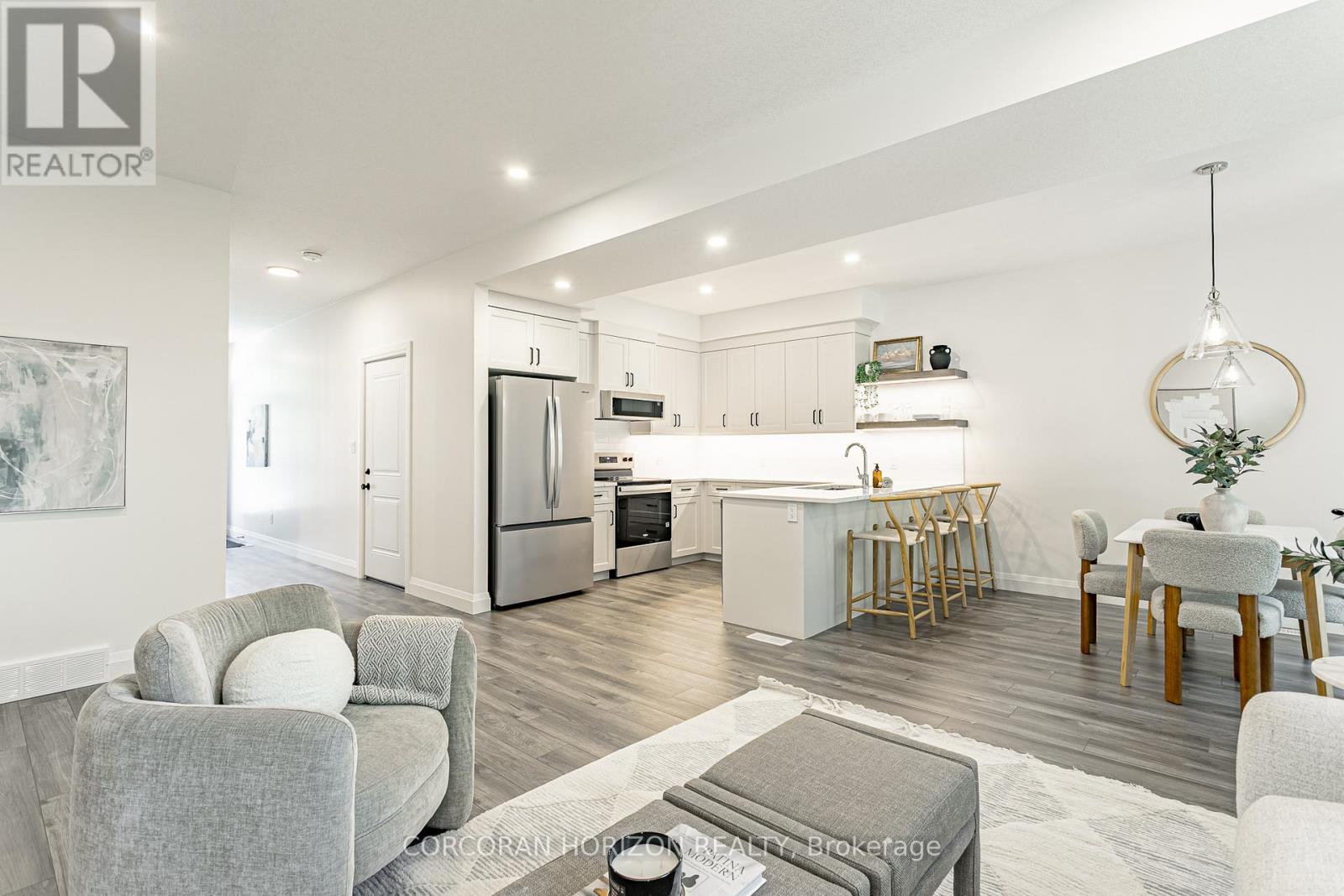 3c Balsam Street, East Zorra-Tavistock, Ontario  N0J 1M0 - Photo 10 - X12471894