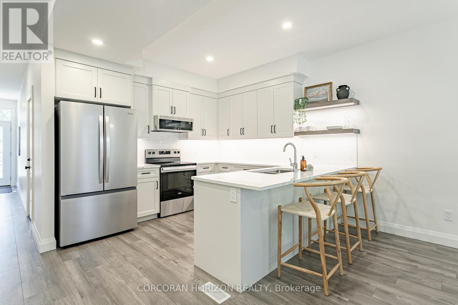 3c Balsam Street, East Zorra-Tavistock, Ontario  N0J 1M0 - Photo 11 - X12471894