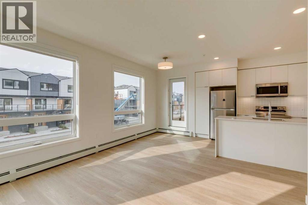 2216, 8500 19 Avenue Se, Calgary, Alberta  T2A 0M8 - Photo 8 - A2259806