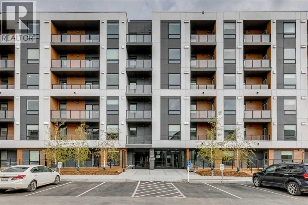 2216, 8500 19 Avenue Se, Calgary, Alberta  T2A 0M8 - Photo 2 - A2259806