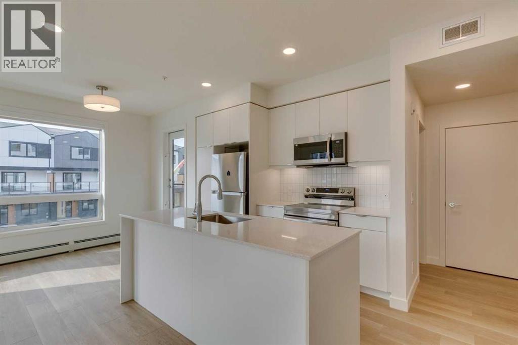2216, 8500 19 Avenue Se, Calgary, Alberta  T2A 0M8 - Photo 6 - A2259806