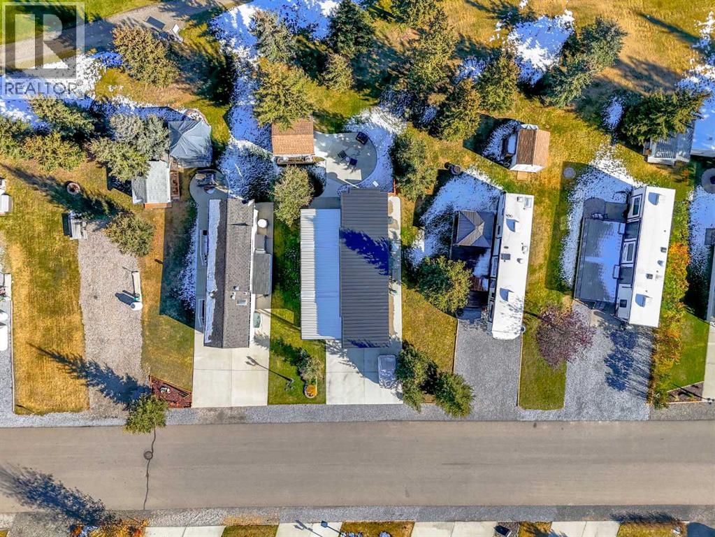 21, 32379 Range Road 55, Rural Mountain View County, Alberta  T0M 1X0 - Photo 3 - A2265688