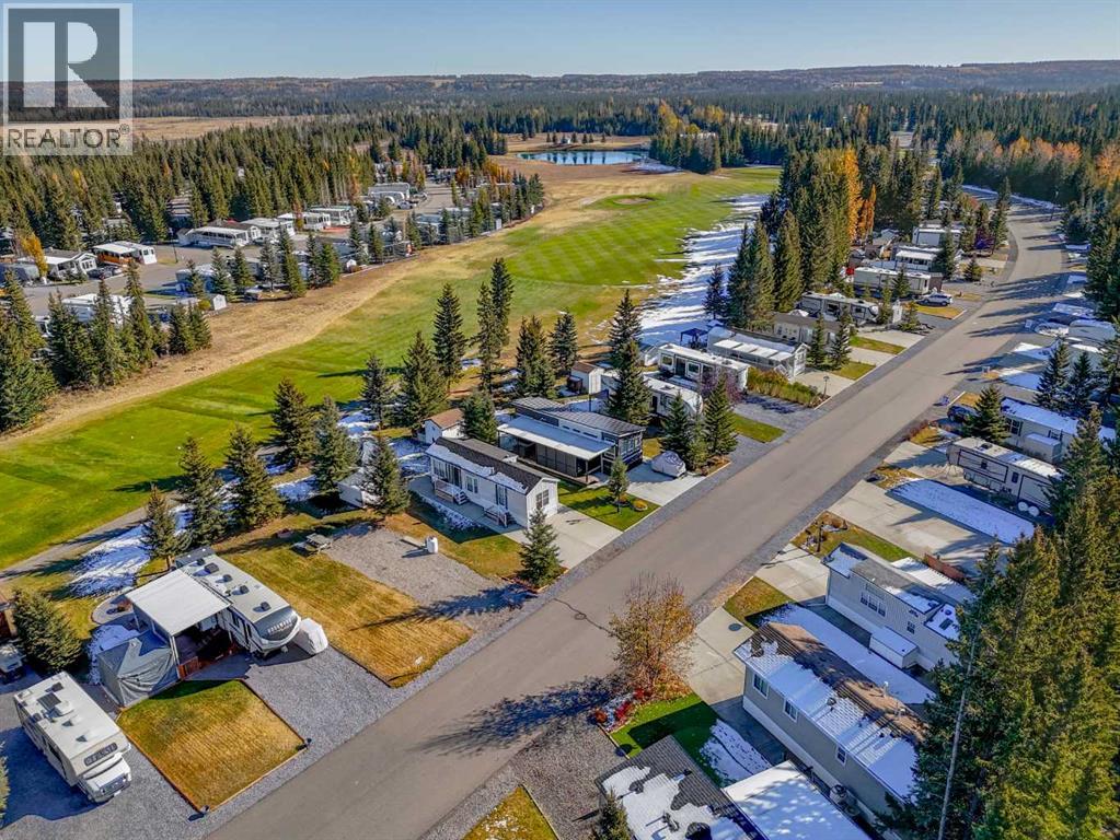 21, 32379 Range Road 55, Rural Mountain View County, Alberta  T0M 1X0 - Photo 31 - A2265688