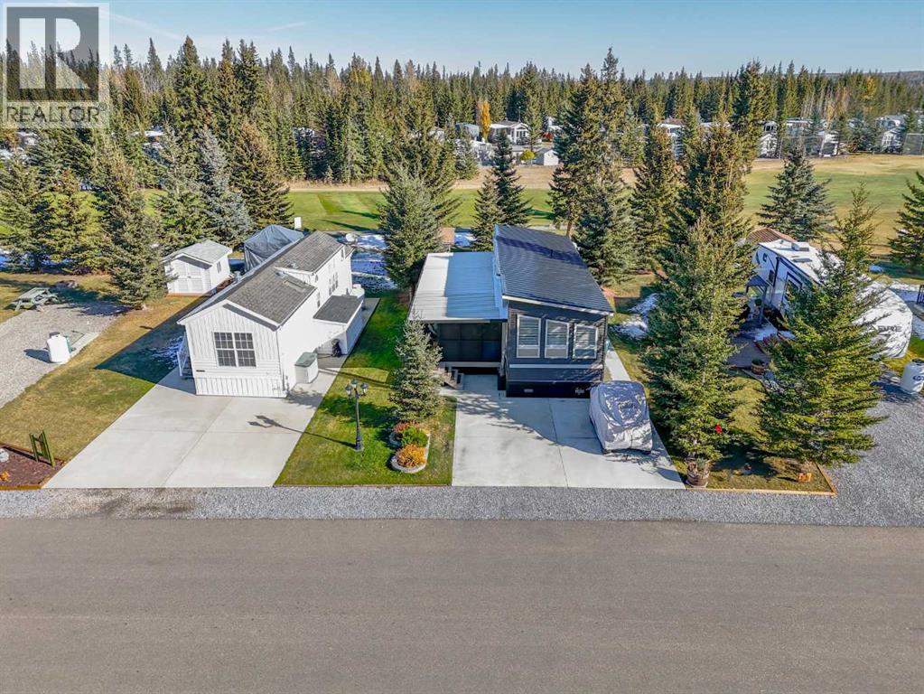 21, 32379 Range Road 55, Rural Mountain View County, Alberta  T0M 1X0 - Photo 1 - A2265688