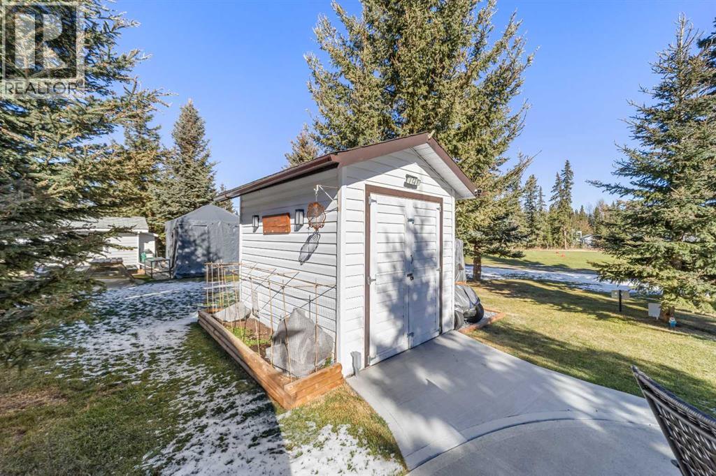 21, 32379 Range Road 55, Rural Mountain View County, Alberta  T0M 1X0 - Photo 26 - A2265688