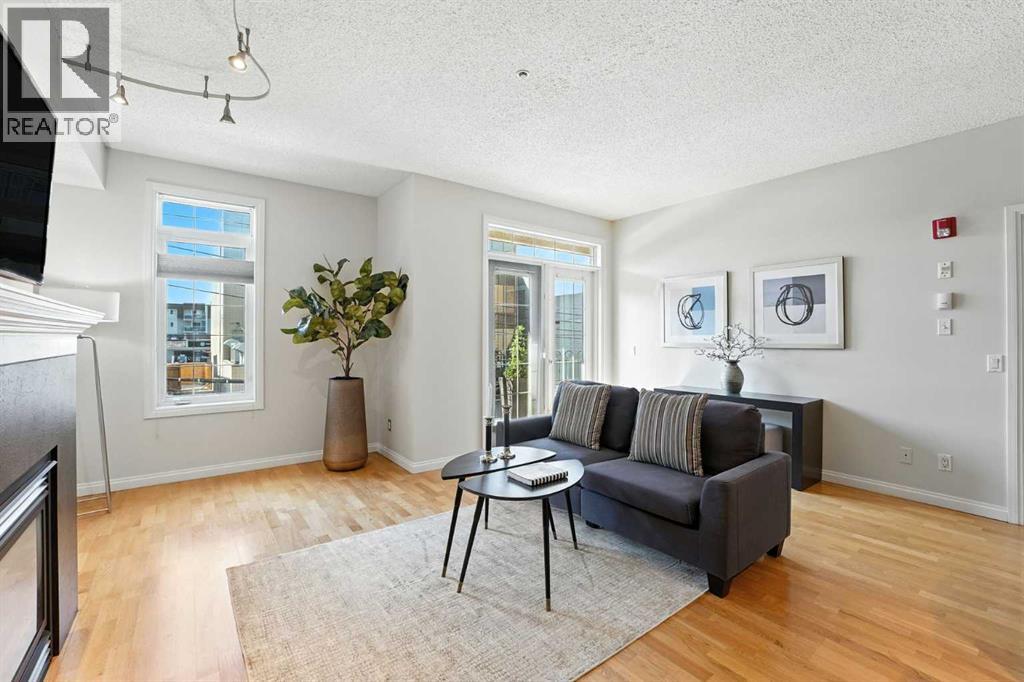 202, 527 15 Avenue Sw, Calgary, Alberta  T2R 1R5 - Photo 10 - A2251907