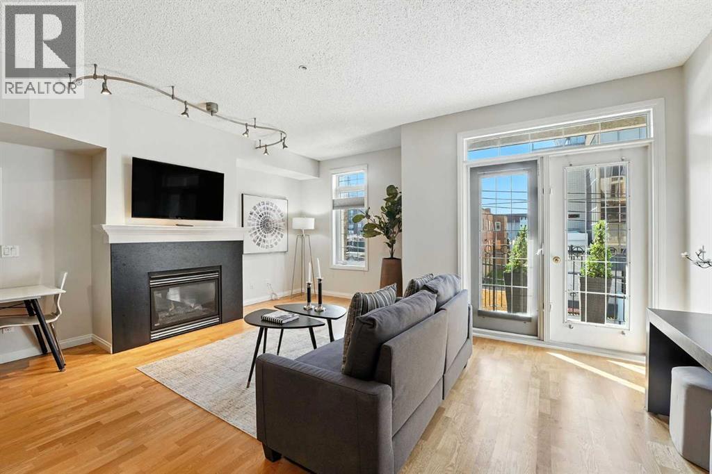 202, 527 15 Avenue Sw, Calgary, Alberta  T2R 1R5 - Photo 11 - A2251907