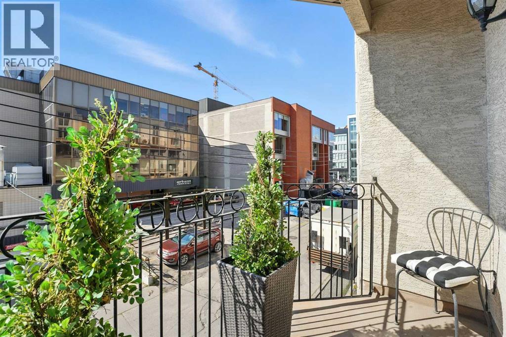 202, 527 15 Avenue Sw, Calgary, Alberta  T2R 1R5 - Photo 12 - A2251907