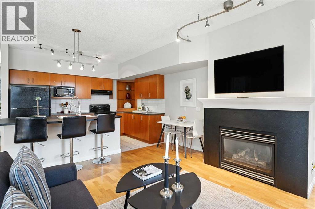 202, 527 15 Avenue Sw, Calgary, Alberta  T2R 1R5 - Photo 15 - A2251907