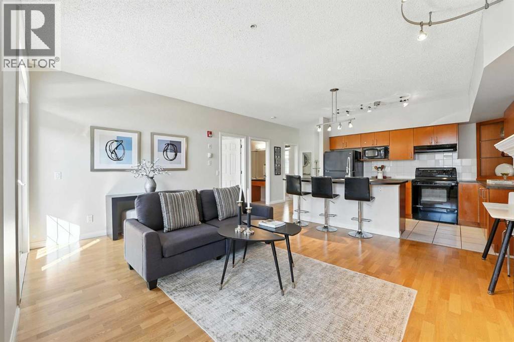 202, 527 15 Avenue Sw, Calgary, Alberta  T2R 1R5 - Photo 16 - A2251907