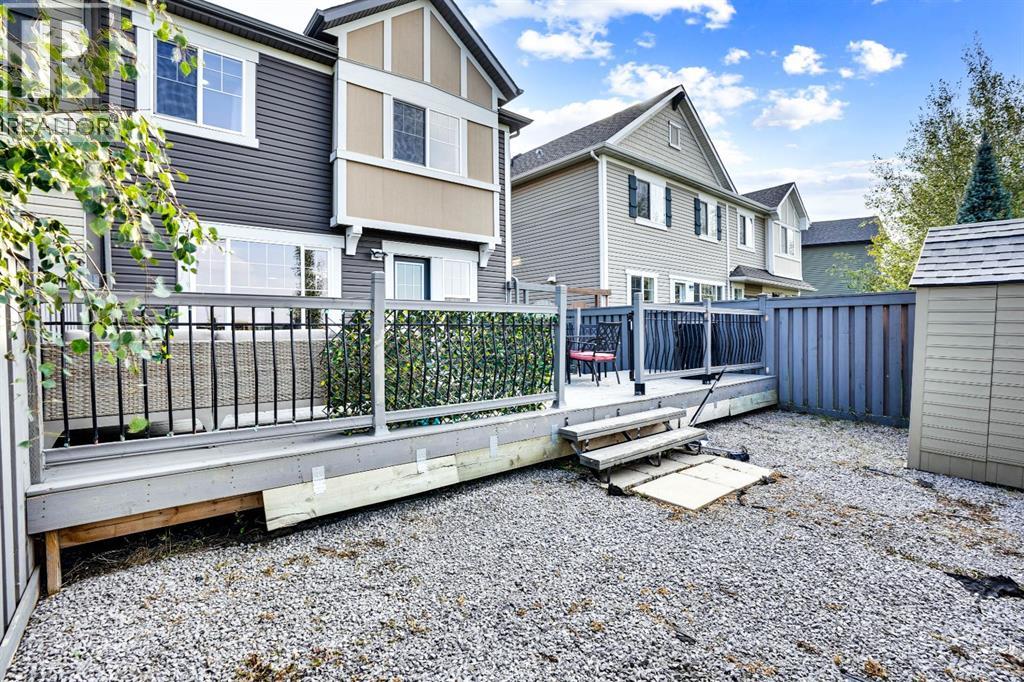 196 Viewpointe Terrace, Chestermere, Alberta  T1X 0C5 - Photo 39 - A2261460