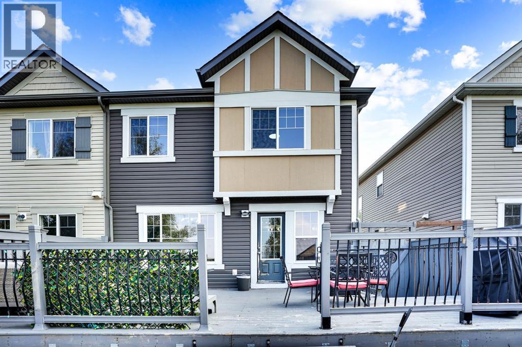 196 Viewpointe Terrace, Chestermere, Alberta  T1X 0C5 - Photo 38 - A2261460