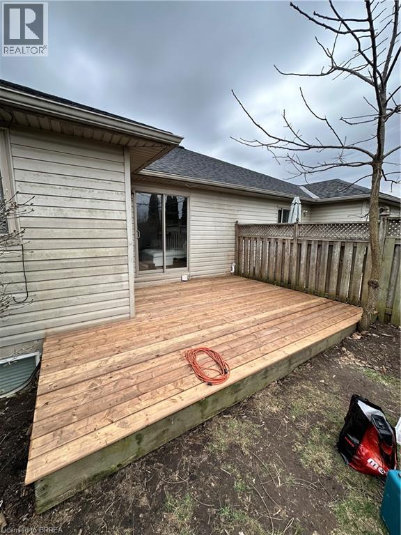 137 Whitlaw Way, Paris, Ontario  N3L 4C9 - Photo 16 - 40780674