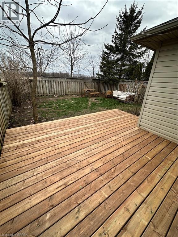 137 Whitlaw Way, Paris, Ontario  N3L 4C9 - Photo 17 - 40780674