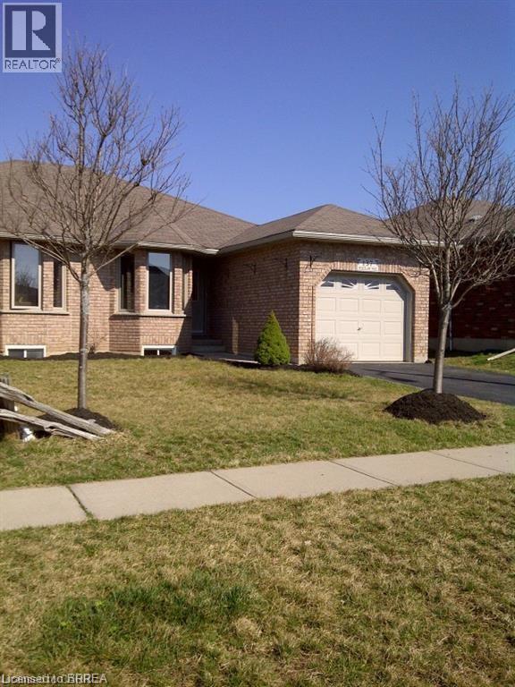 137 Whitlaw Way, Paris, Ontario  N3L 4C9 - Photo 2 - 40780674