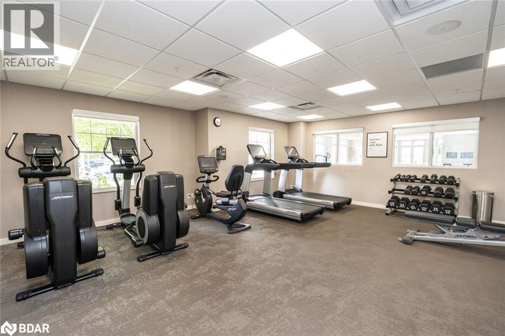 285 Steamship Bay Road Unit# 410, Gravenhurst, Ontario  P1P 1Z9 - Photo 11 - 40780683