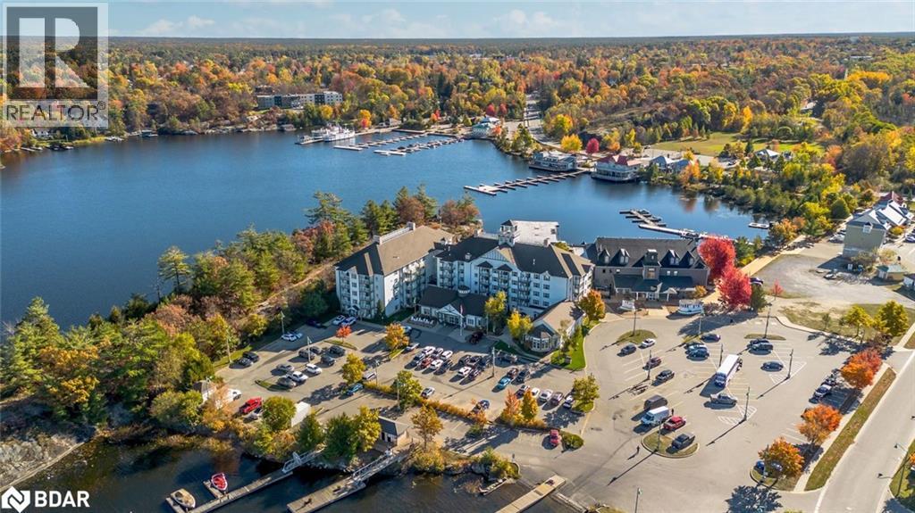 285 Steamship Bay Road Unit# 410, Gravenhurst, Ontario  P1P 1Z9 - Photo 23 - 40780683