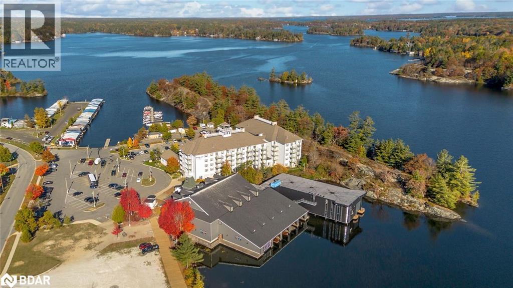285 Steamship Bay Road Unit# 410, Gravenhurst, Ontario  P1P 1Z9 - Photo 24 - 40780683