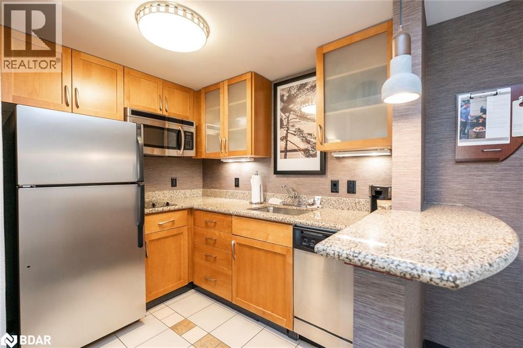 285 Steamship Bay Road Unit# 410, Gravenhurst, Ontario  P1P 1Z9 - Photo 4 - 40780683