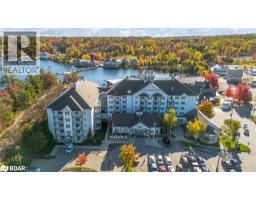 285 STEAMSHIP BAY ROAD Unit# 410, Gravenhurst, Ontario