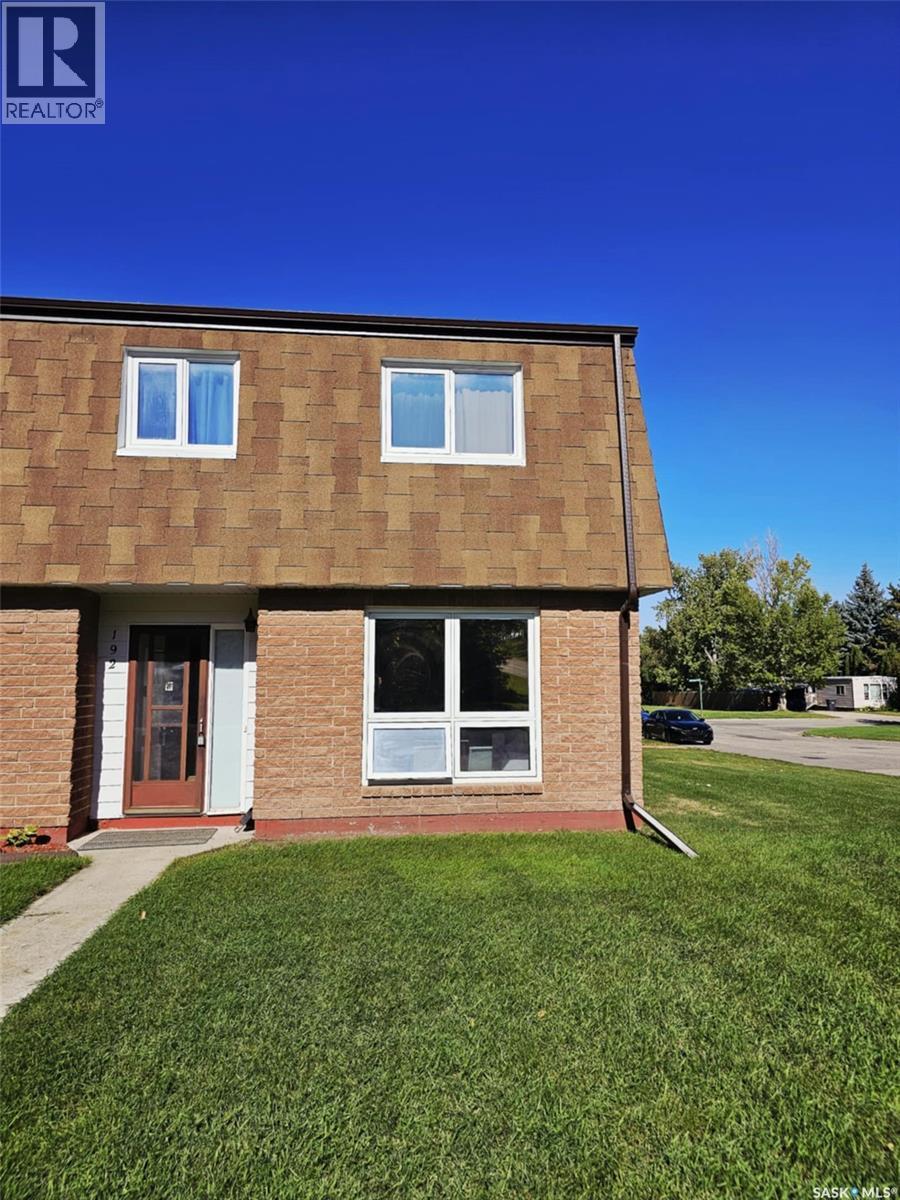 18 192 Manitoba AVENUE, Yorkton, Saskatchewan