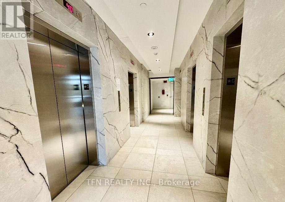 411 - 38 Annie Craig Drive, Toronto, Ontario  M8V 0G9 - Photo 10 - W12428134