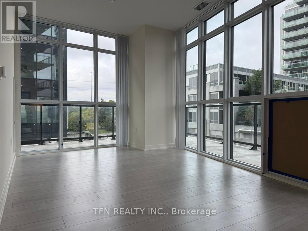 411 - 38 Annie Craig Drive, Toronto, Ontario  M8V 0G9 - Photo 14 - W12428134