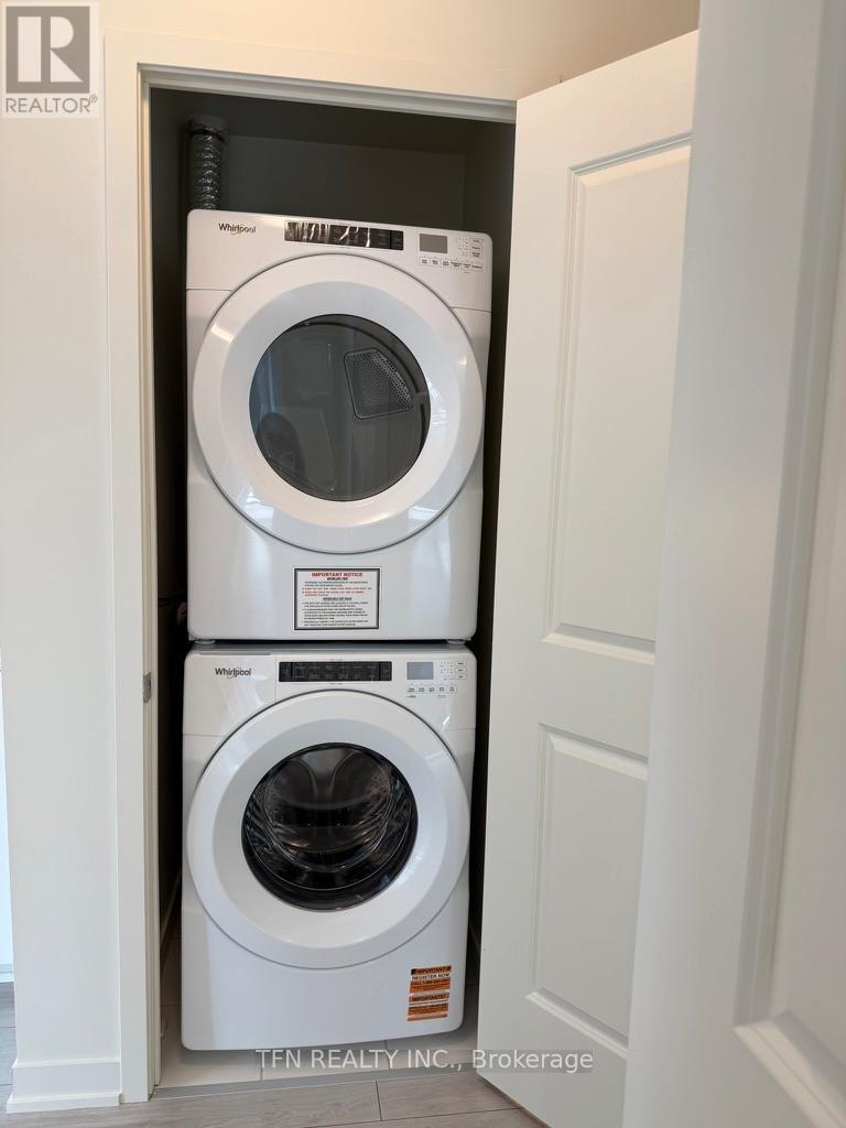 411 - 38 Annie Craig Drive, Toronto, Ontario  M8V 0G9 - Photo 21 - W12428134