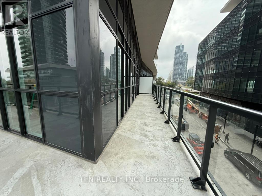 411 - 38 Annie Craig Drive, Toronto, Ontario  M8V 0G9 - Photo 24 - W12428134