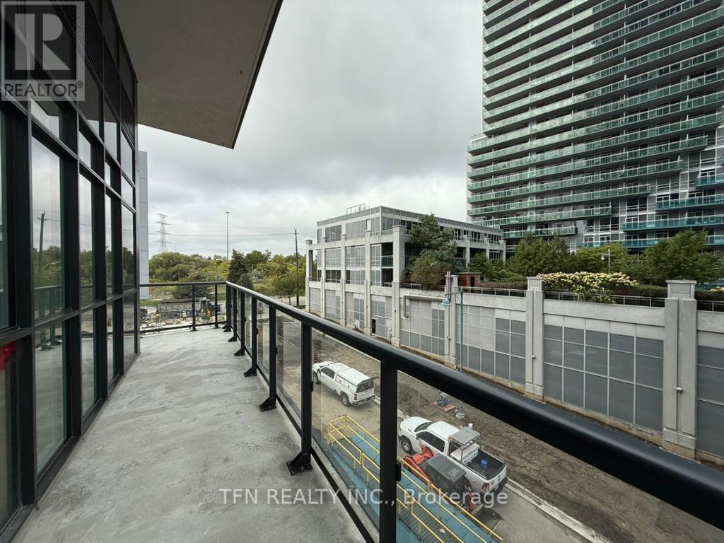 411 - 38 Annie Craig Drive, Toronto, Ontario  M8V 0G9 - Photo 22 - W12428134