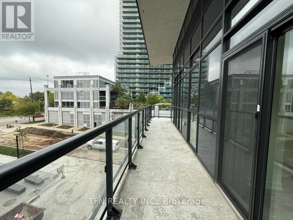 411 - 38 Annie Craig Drive, Toronto, Ontario  M8V 0G9 - Photo 23 - W12428134