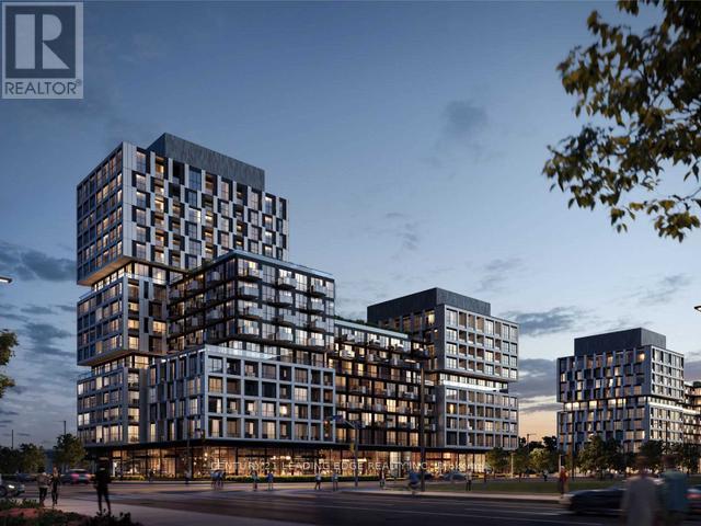 323 - 1007 THE QUEENSWAY, Toronto, Ontario