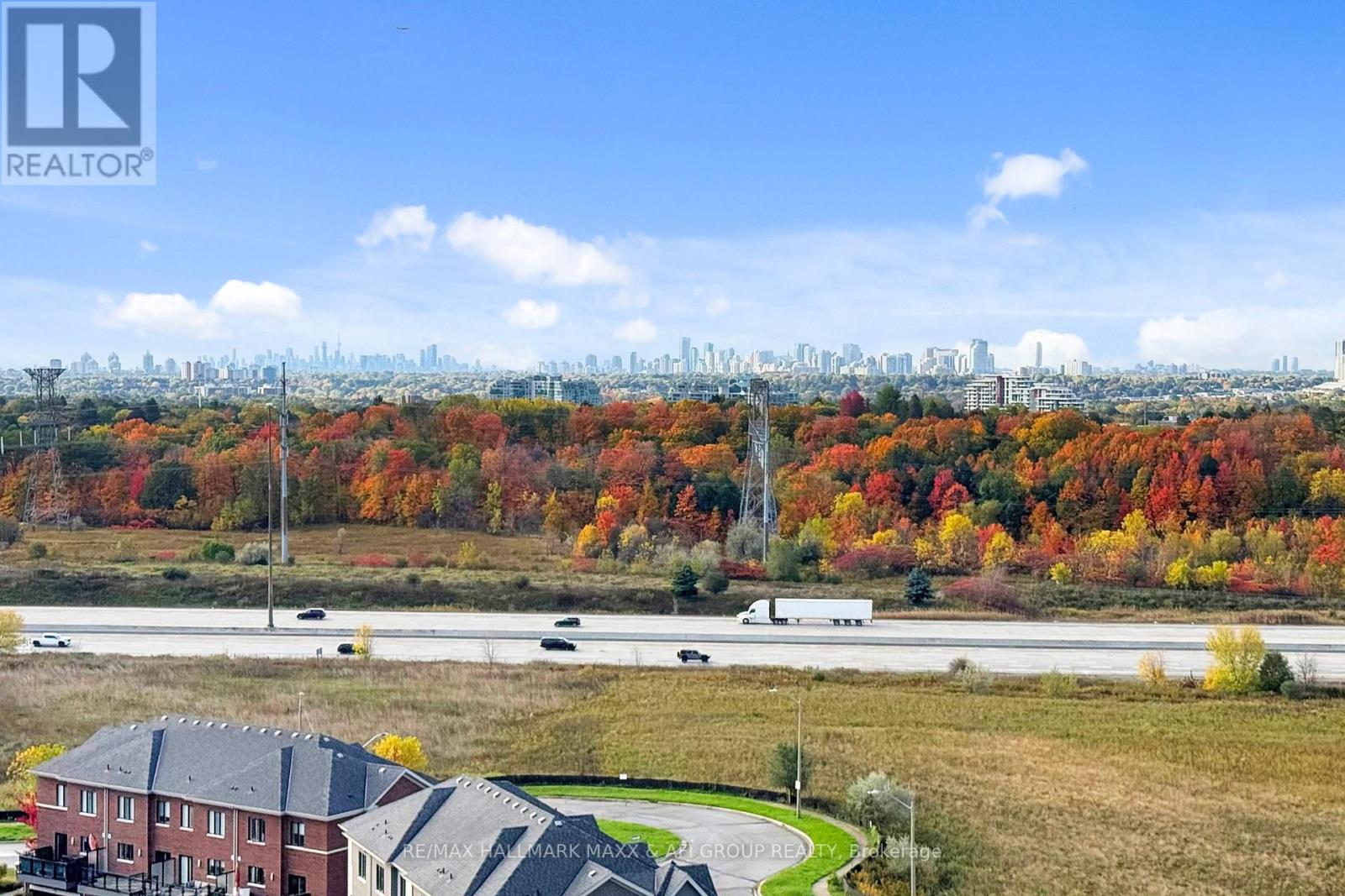 1207 - 12 Gandhi Lane, Markham (Commerce Valley), Ontario  L3T 0G8 - Photo 14 - N12471690
