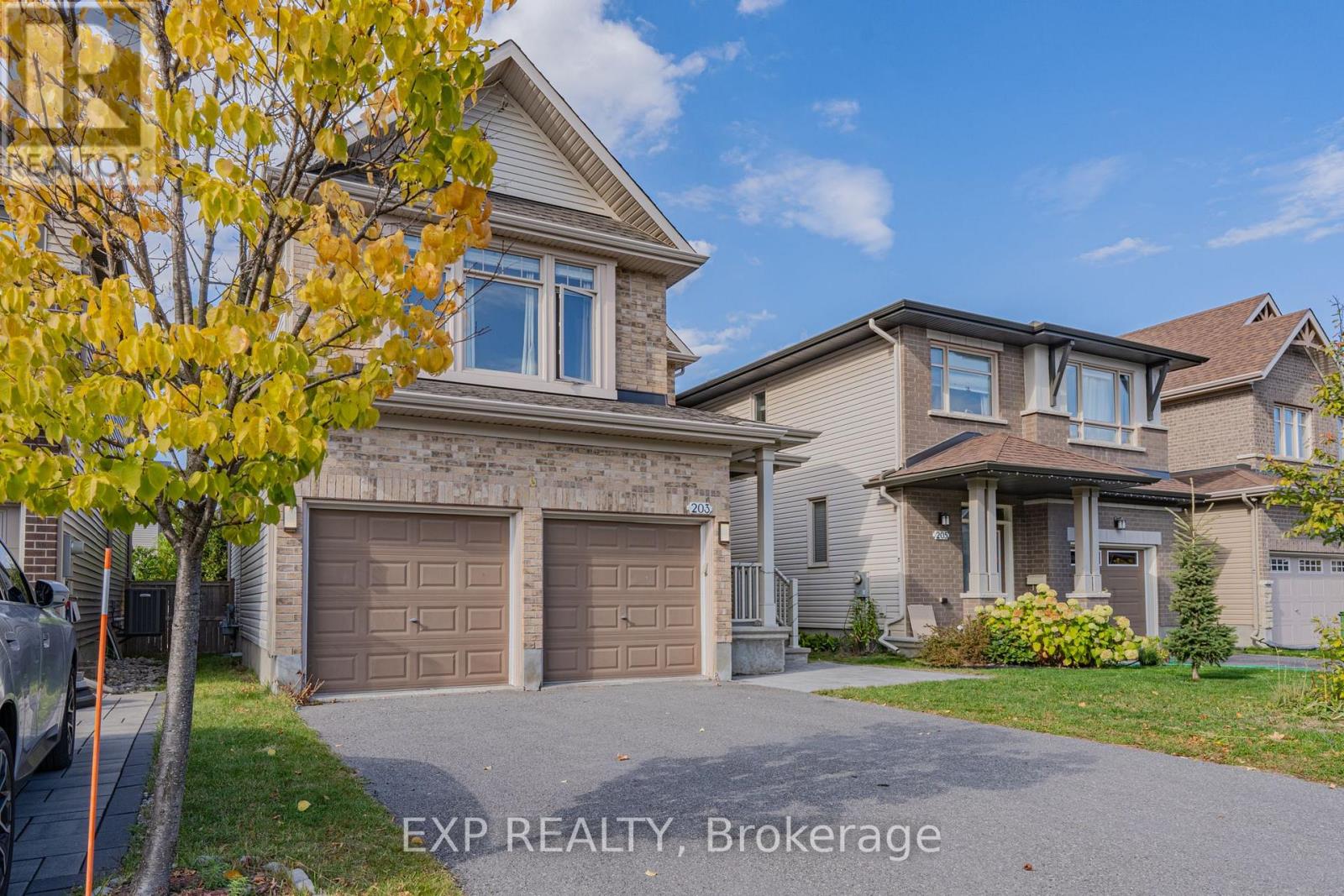 203 Mareth Way, Ottawa, Ontario  K4M 0C9 - Photo 3 - X12388583