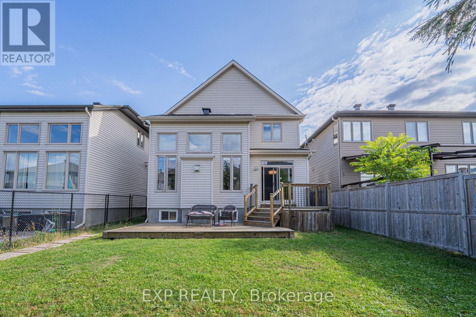 203 Mareth Way, Ottawa, Ontario  K4M 0C9 - Photo 39 - X12388583