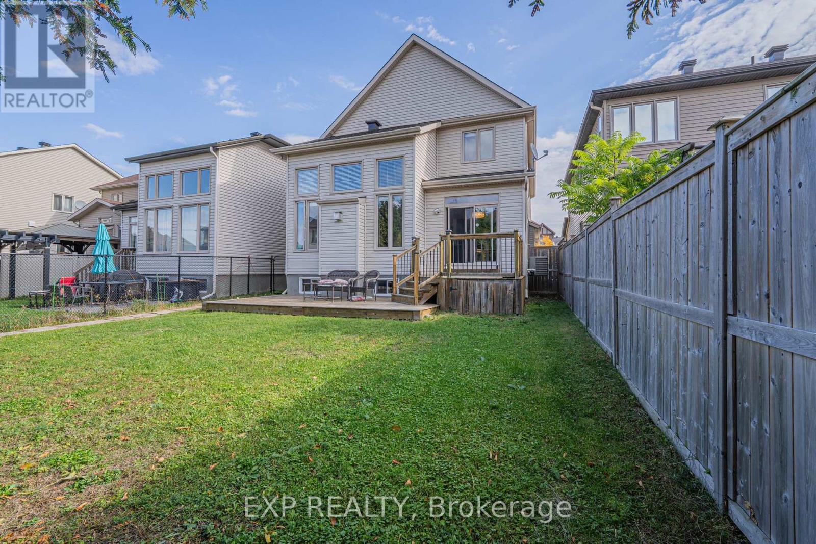 203 Mareth Way, Ottawa, Ontario  K4M 0C9 - Photo 38 - X12388583