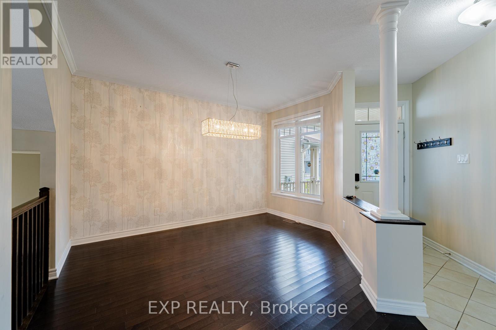 203 Mareth Way, Ottawa, Ontario  K4M 0C9 - Photo 4 - X12388583