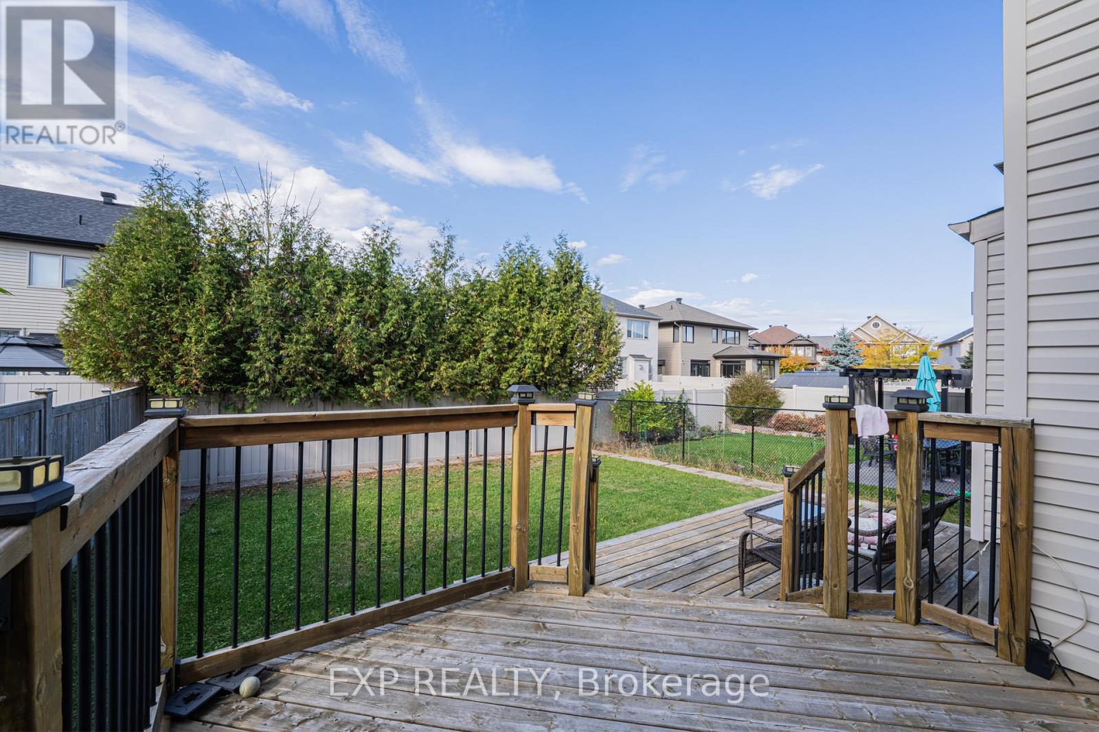 203 Mareth Way, Ottawa, Ontario  K4M 0C9 - Photo 41 - X12388583
