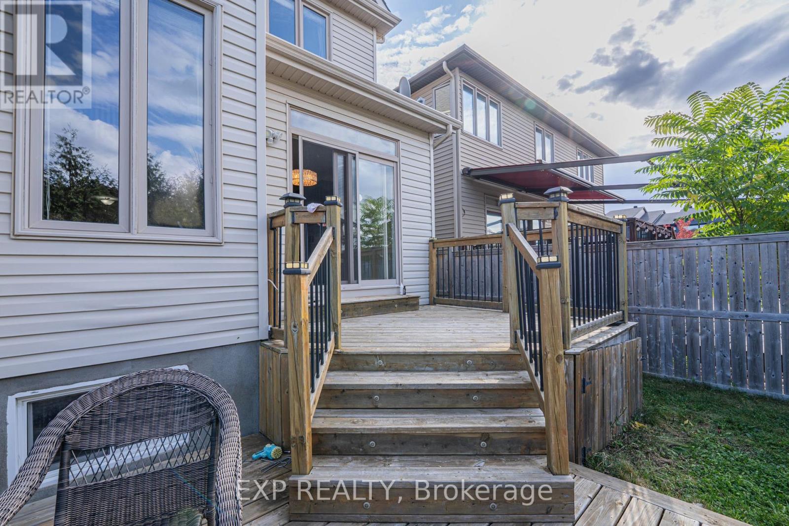 203 Mareth Way, Ottawa, Ontario  K4M 0C9 - Photo 40 - X12388583